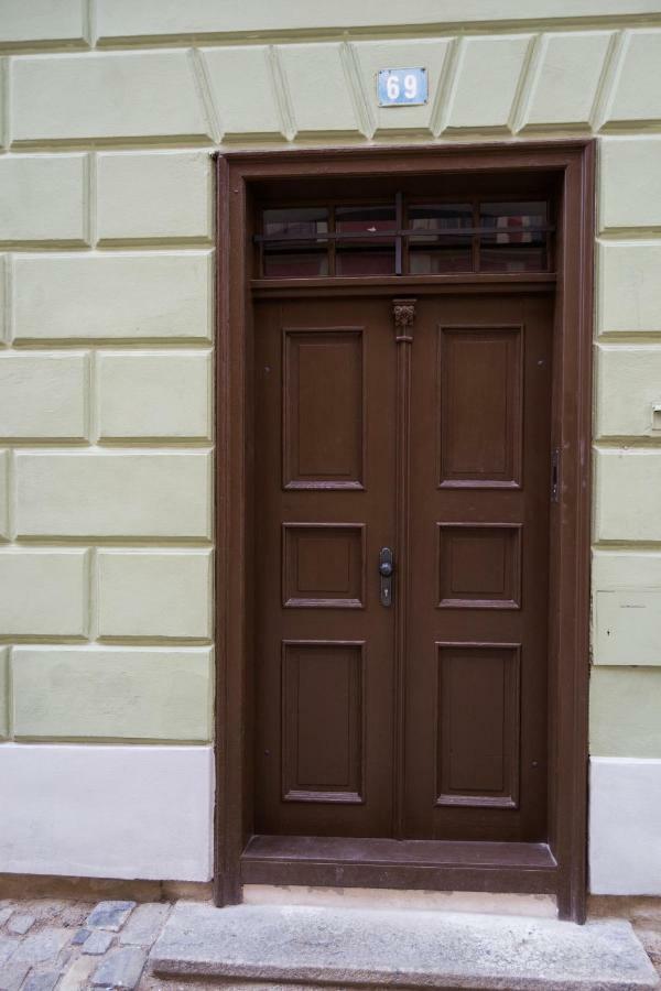 B&B Krumlov Cesky Krumlov Exterior photo