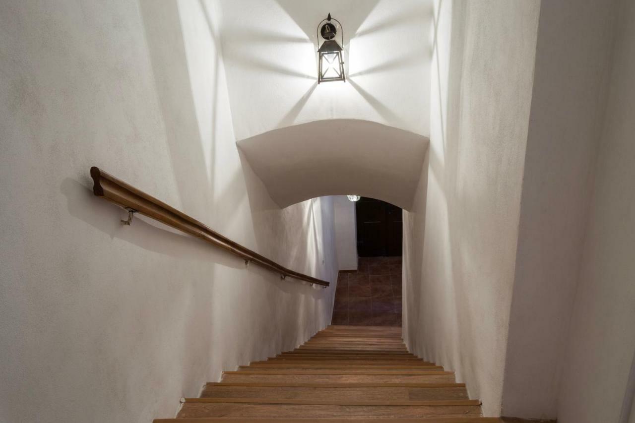 B&B Krumlov Cesky Krumlov Exterior photo
