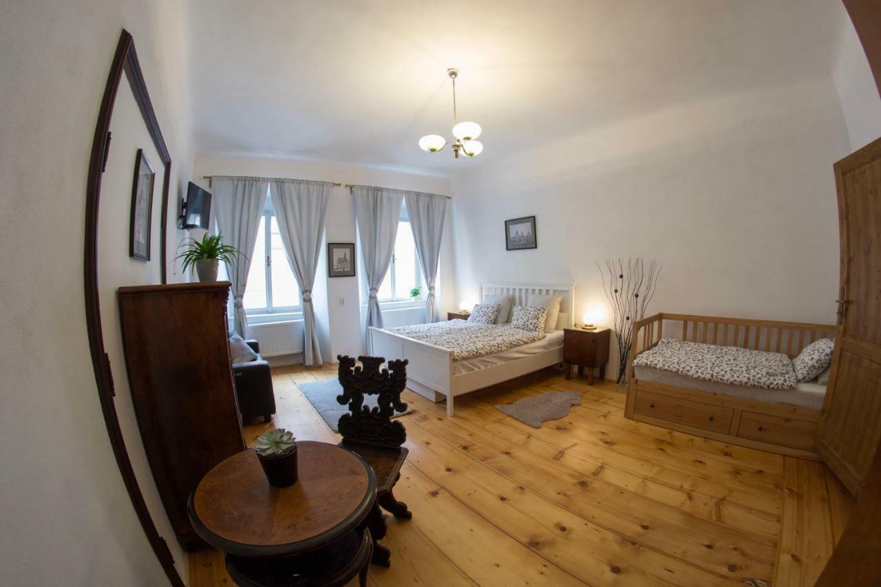 B&B Krumlov Cesky Krumlov Exterior photo