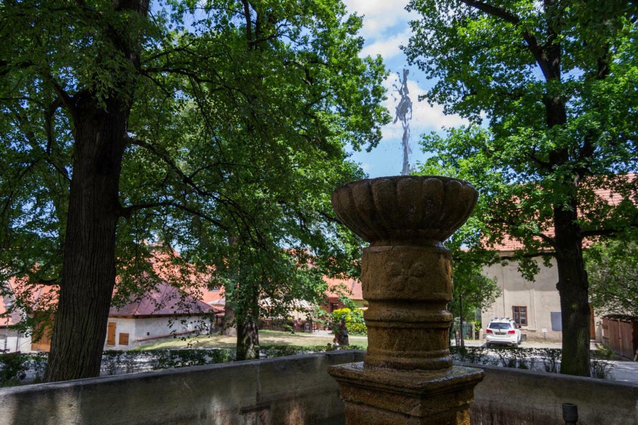 B&B Krumlov Cesky Krumlov Exterior photo