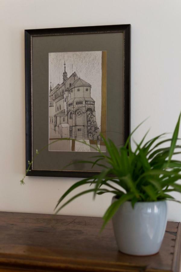 B&B Krumlov Cesky Krumlov Exterior photo