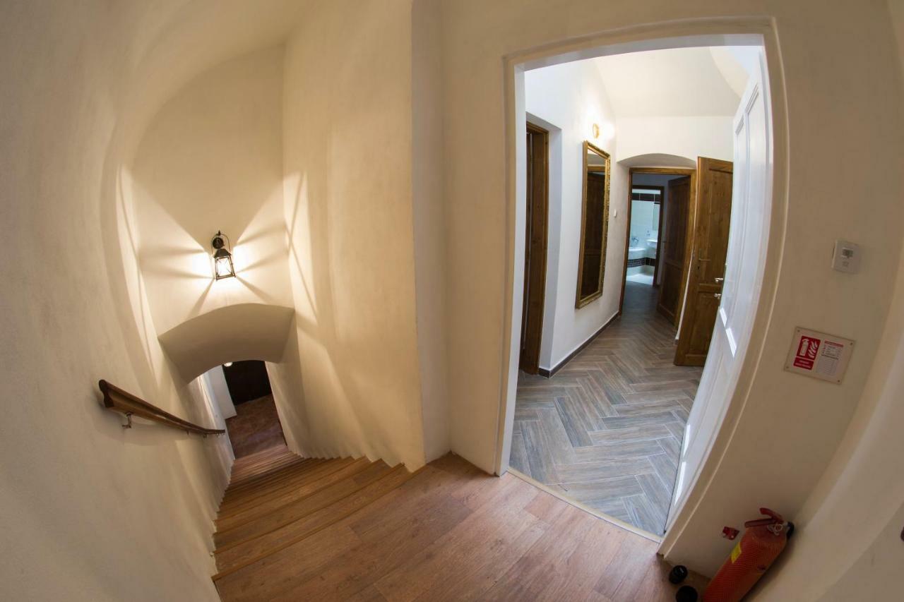 B&B Krumlov Cesky Krumlov Exterior photo