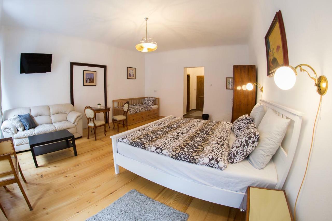 B&B Krumlov Cesky Krumlov Exterior photo