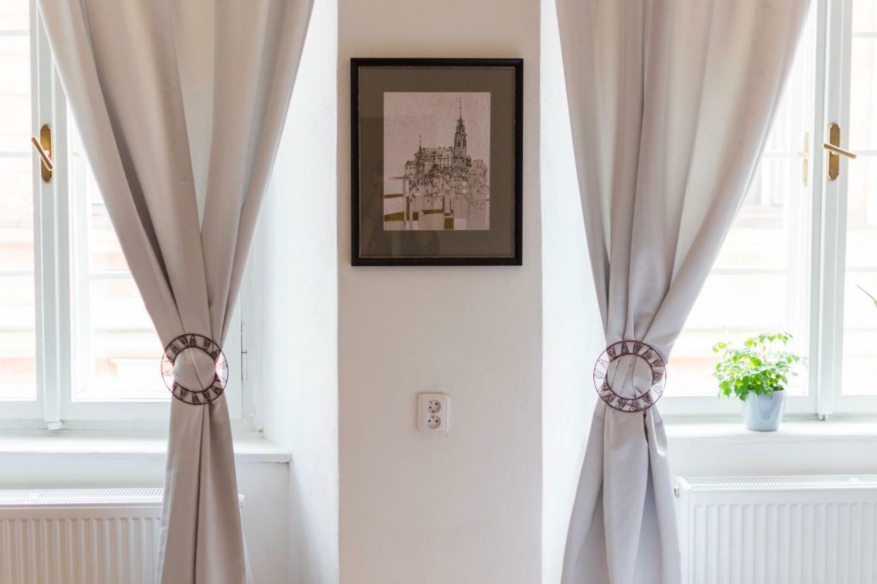 B&B Krumlov Cesky Krumlov Exterior photo